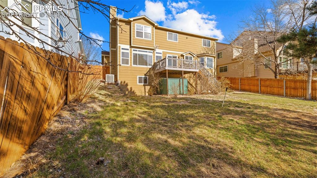 Image 39 of 42: Back of Structure