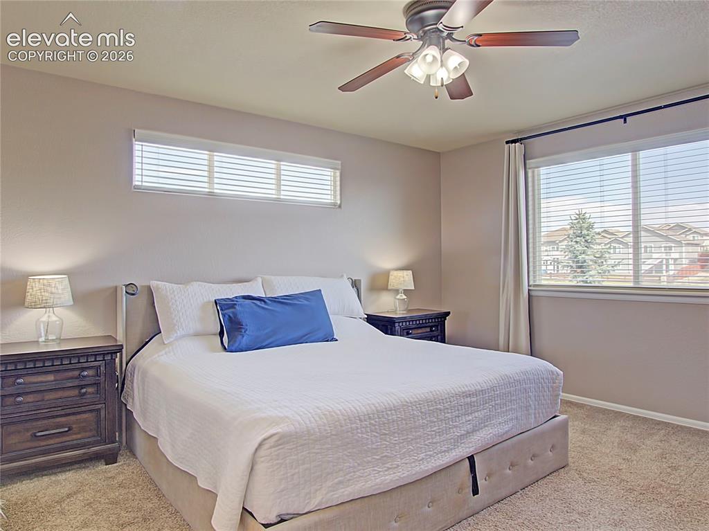 Image 10 of 28: Master Bedroom