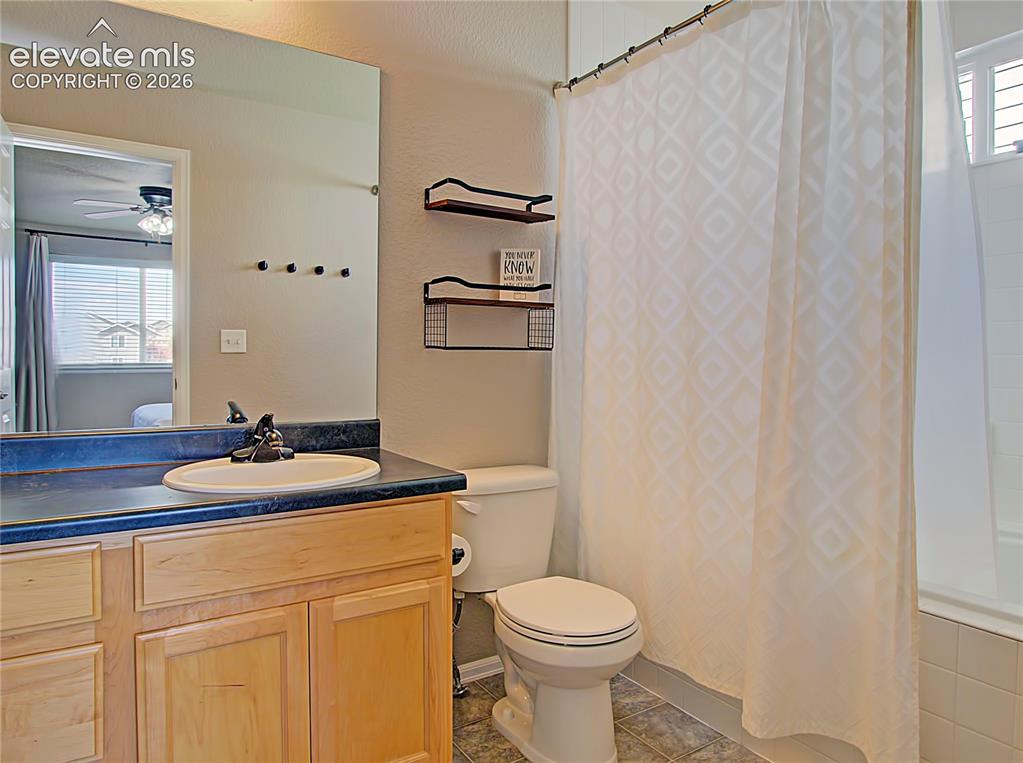 Image 12 of 28: Master Bathroom