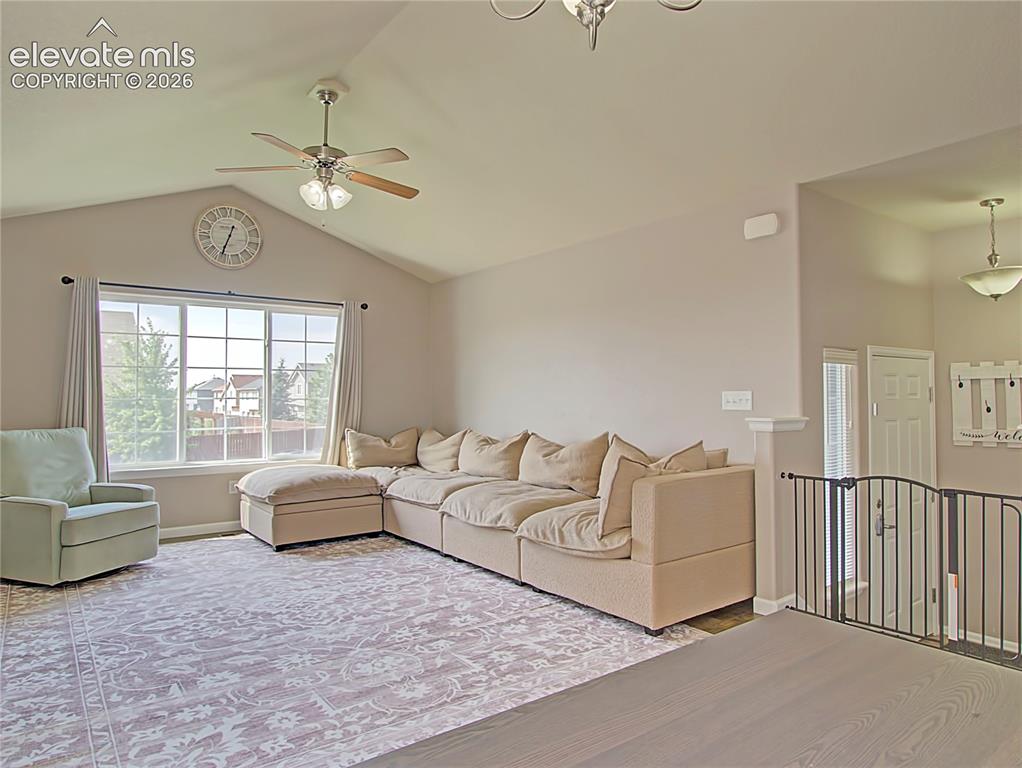 Image 4 of 28: Living Room