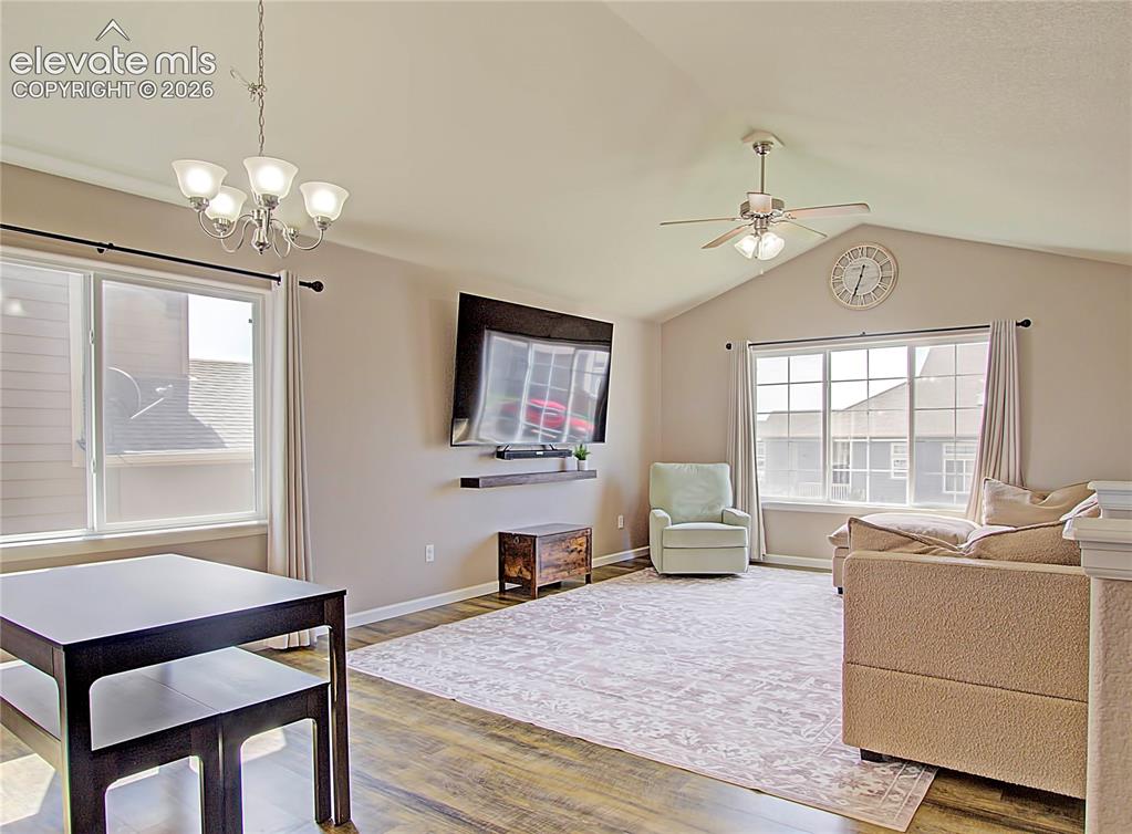 Image 7 of 28: Living Room