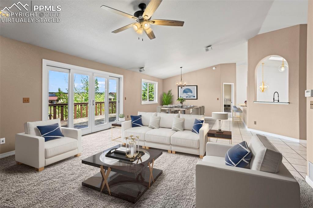 Image 10 of 37: Virtually Staged