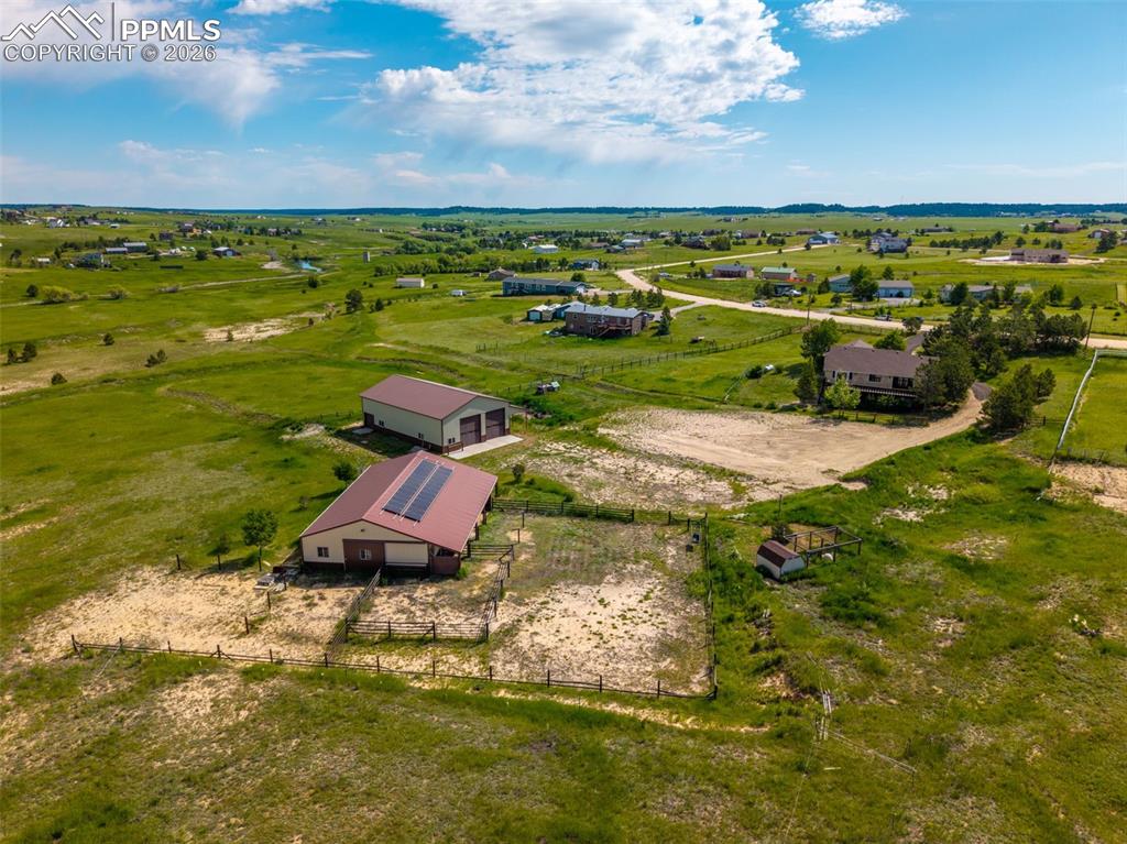 Image 25 of 37: Aerial View