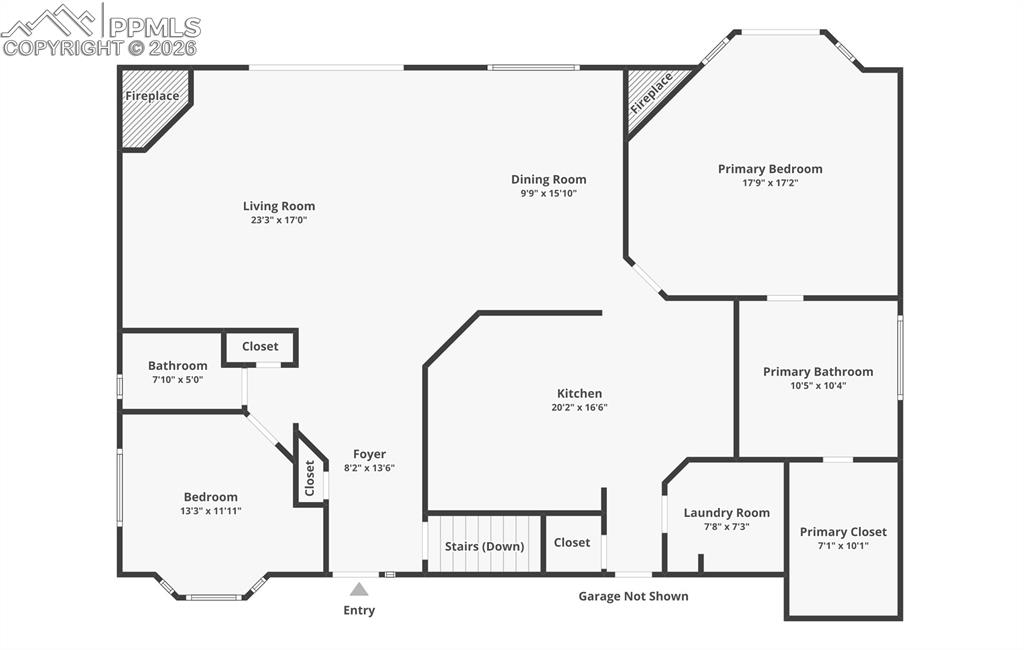 Image 26 of 37: Floor Plan