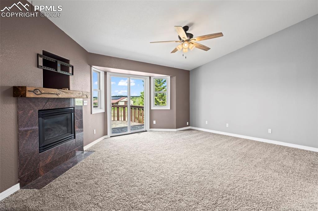 Image 32 of 37: Master Bedroom