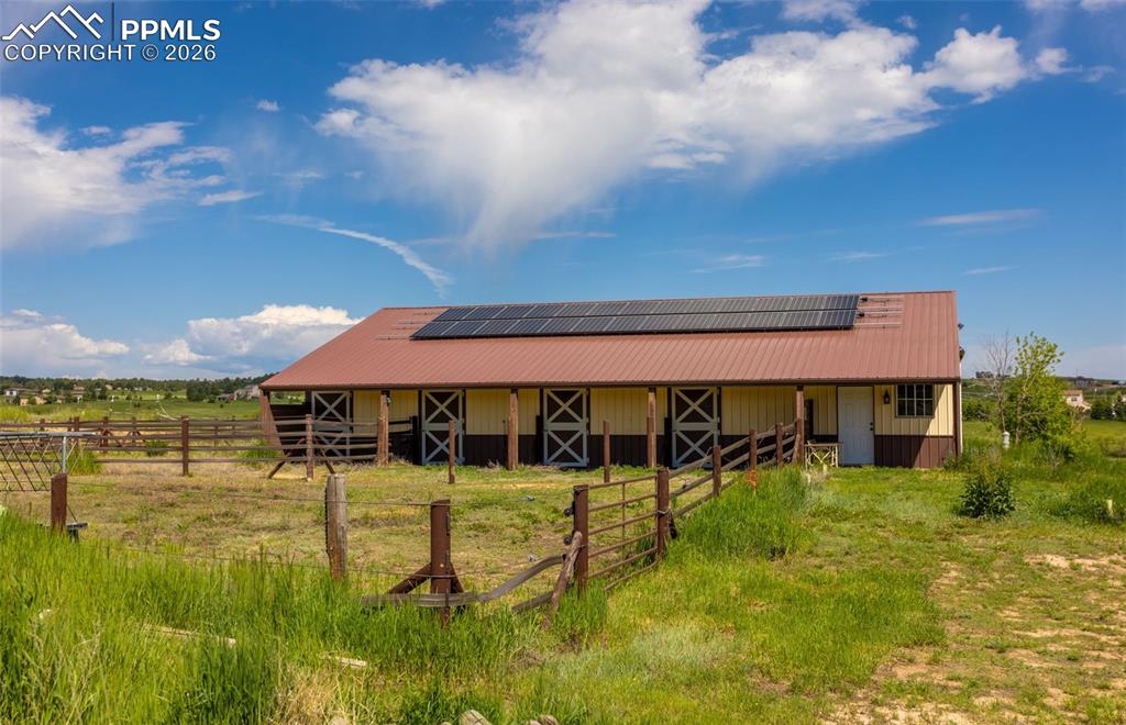 Image 7 of 37: Stable