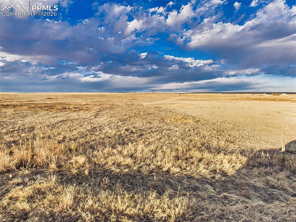 Image 10 of 17: Open Landscape – Native grasses and gently rolling terrain highlight the pe