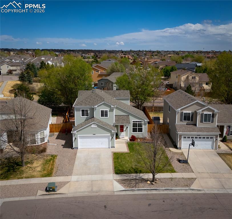 Image 4 of 50: Aerial View