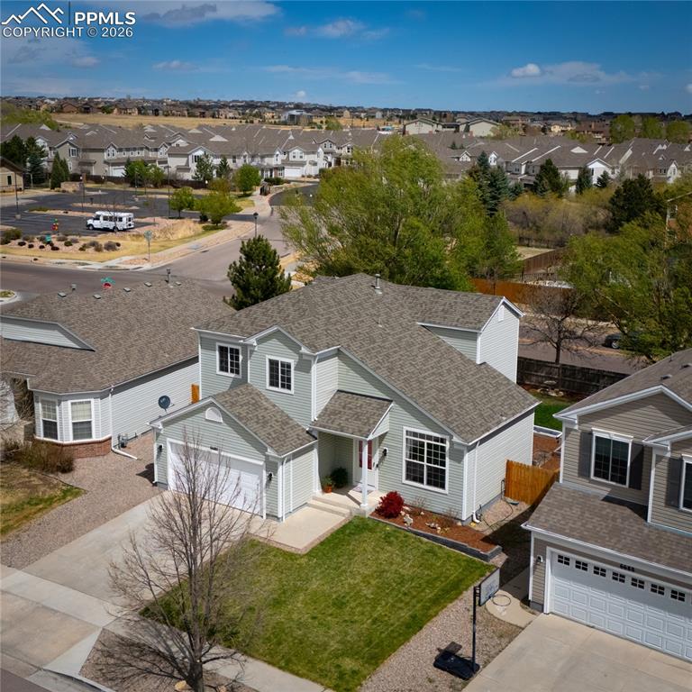 Image 5 of 50: Aerial View