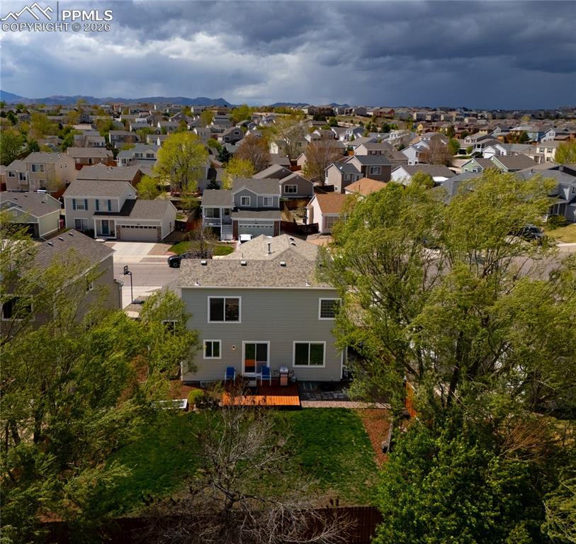 Image 50 of 50: Aerial View