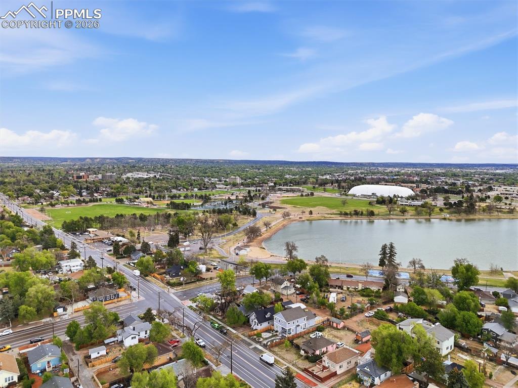 Image 2 of 43: Aerial View