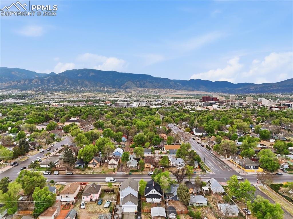 Image 39 of 43: Aerial View