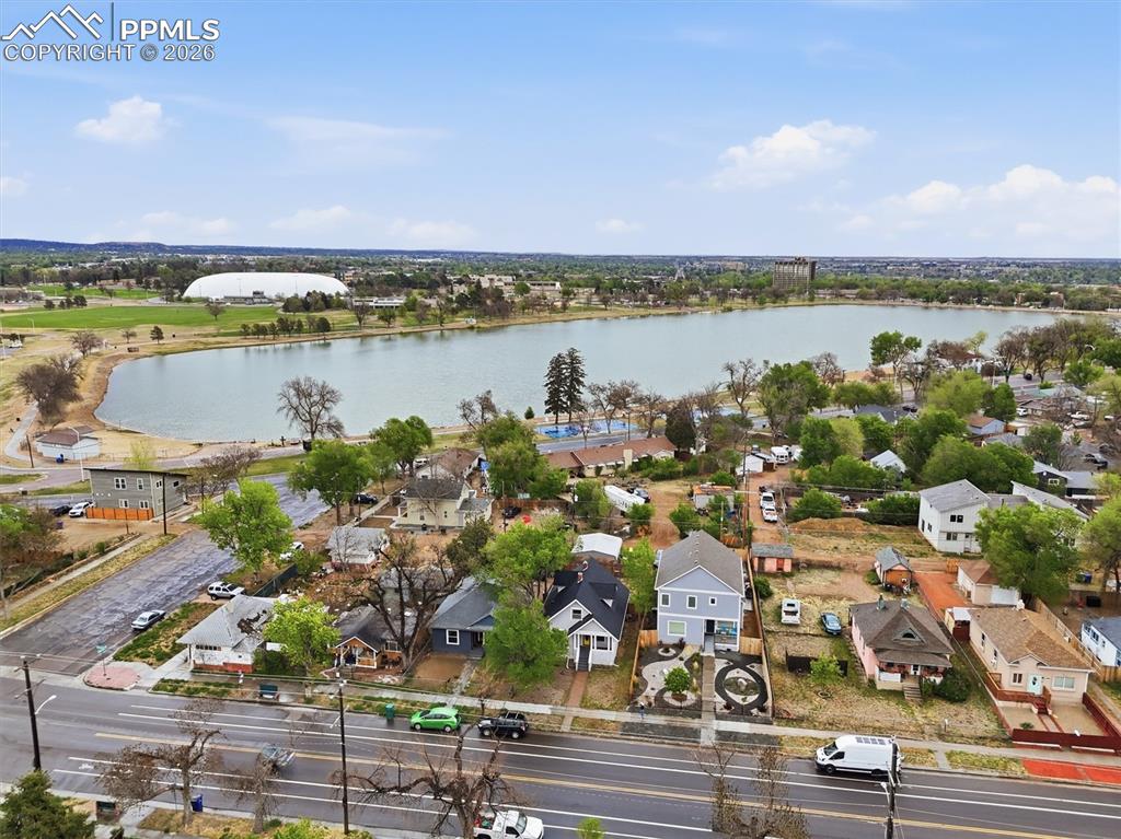 Image 42 of 43: Aerial View