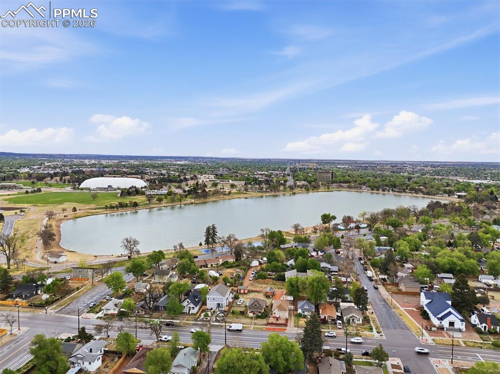 Image 43 of 43: Aerial View