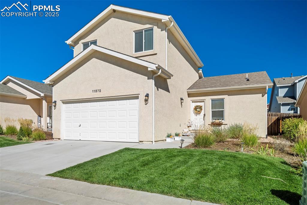 Image 43 of 50: Front of Structure