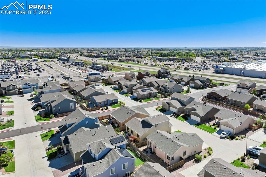 Image 46 of 50: Aerial View