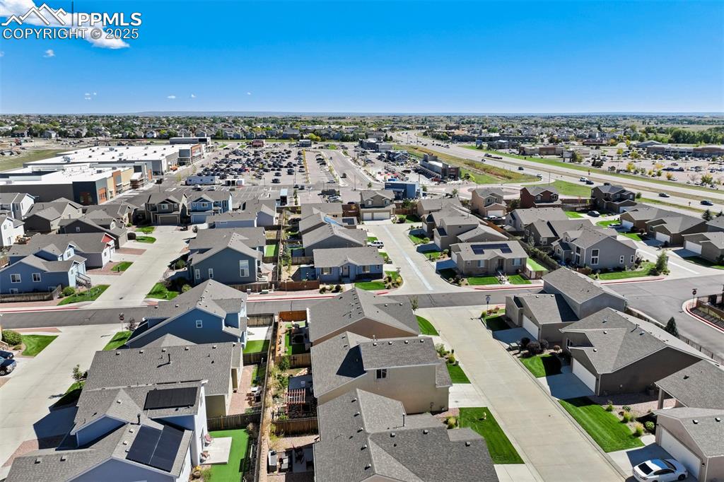 Image 47 of 50: Aerial View