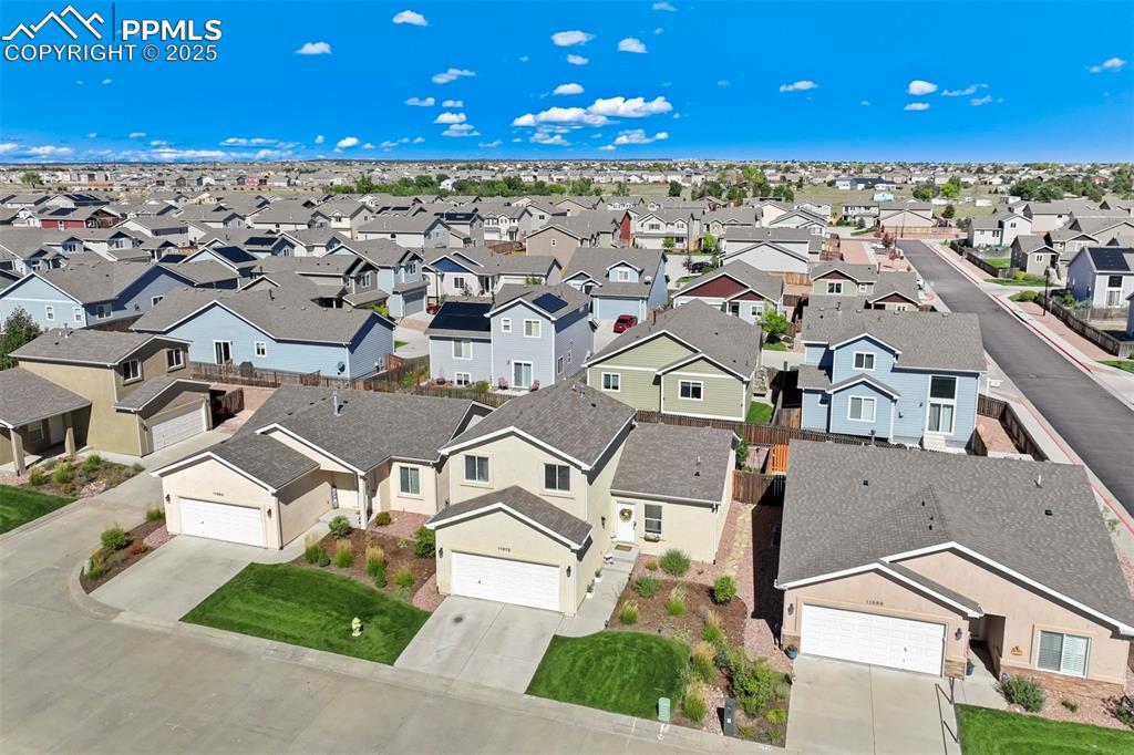 Image 48 of 50: Aerial View