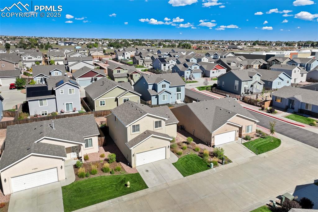 Image 49 of 50: Aerial View