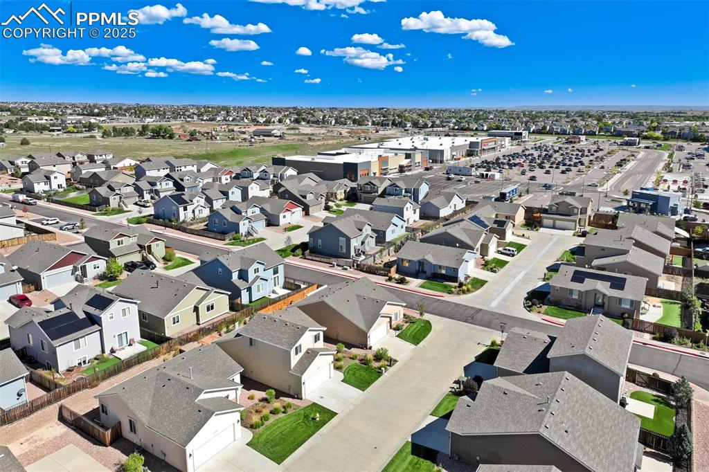 Image 50 of 50: Aerial View