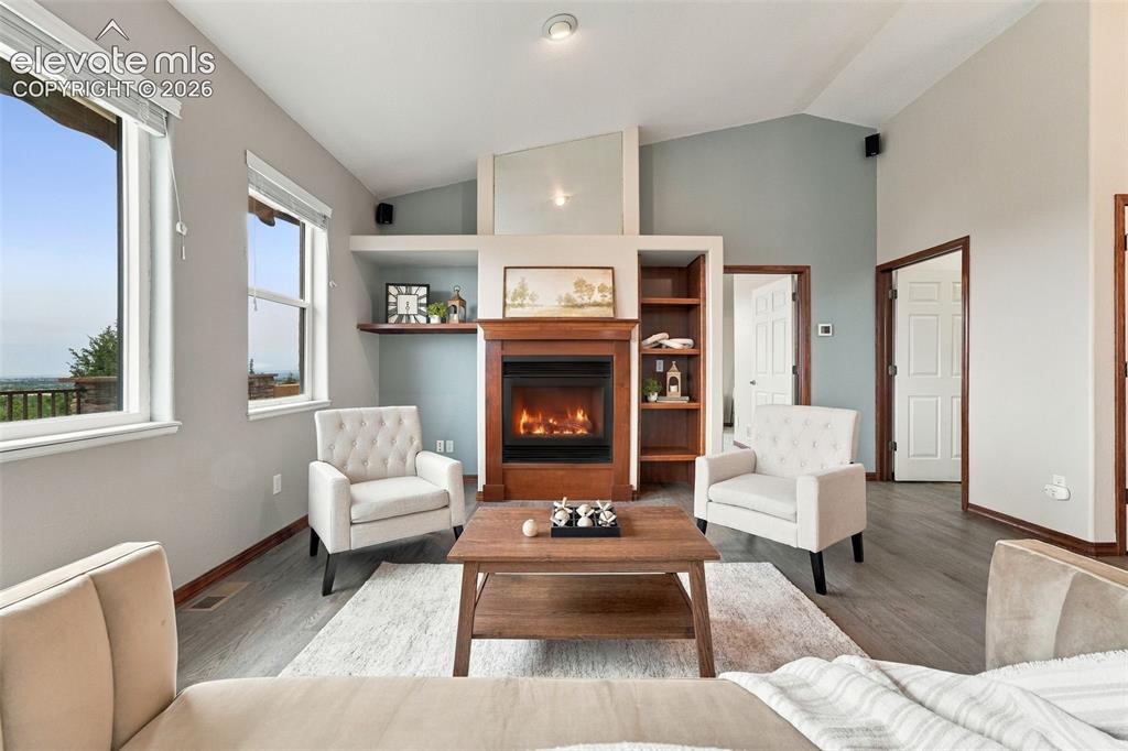 Image 10 of 47: Living Room