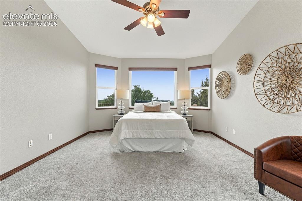 Image 12 of 47: Bedroom