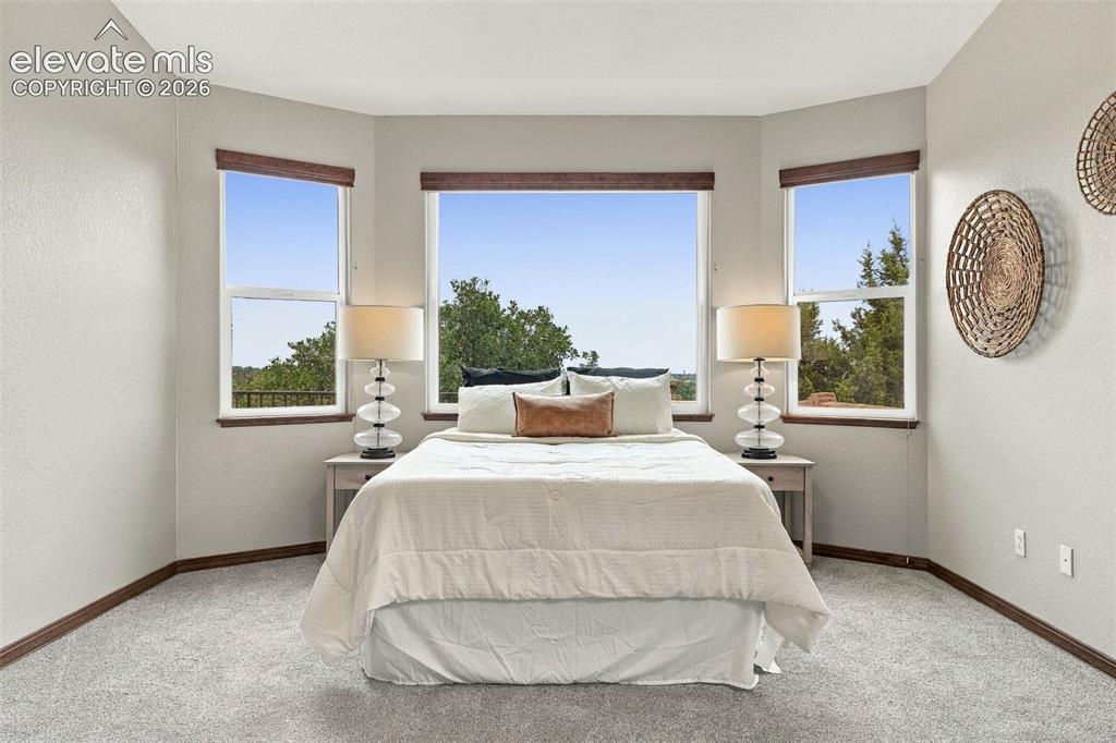 Image 13 of 47: Bedroom