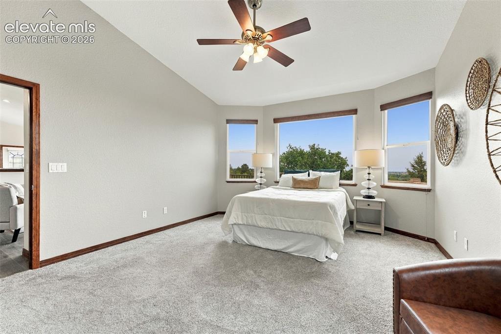 Image 15 of 47: Bedroom