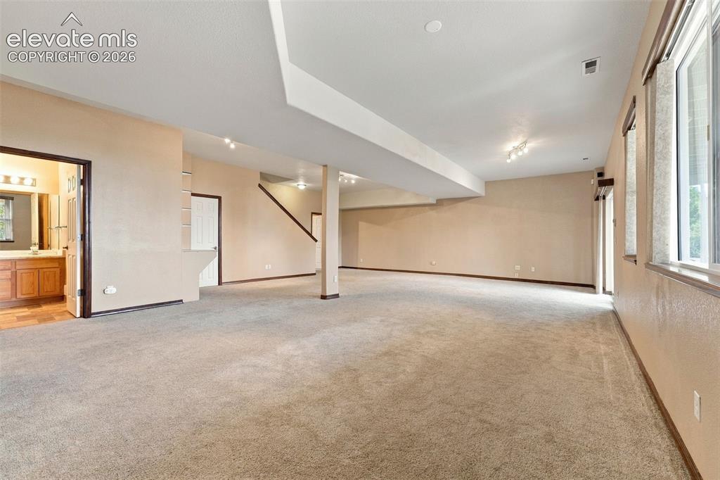 Image 33 of 47: Basement