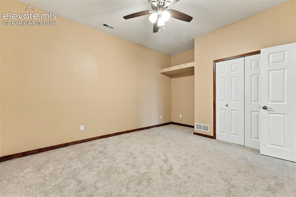 Image 42 of 47: Bedroom
