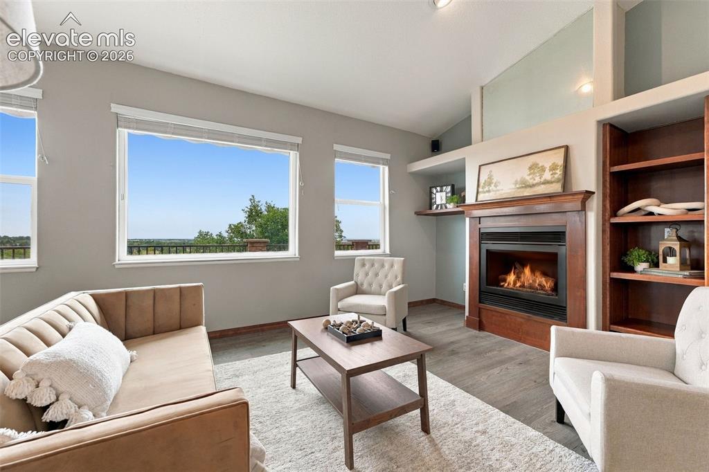 Image 6 of 47: Living Room