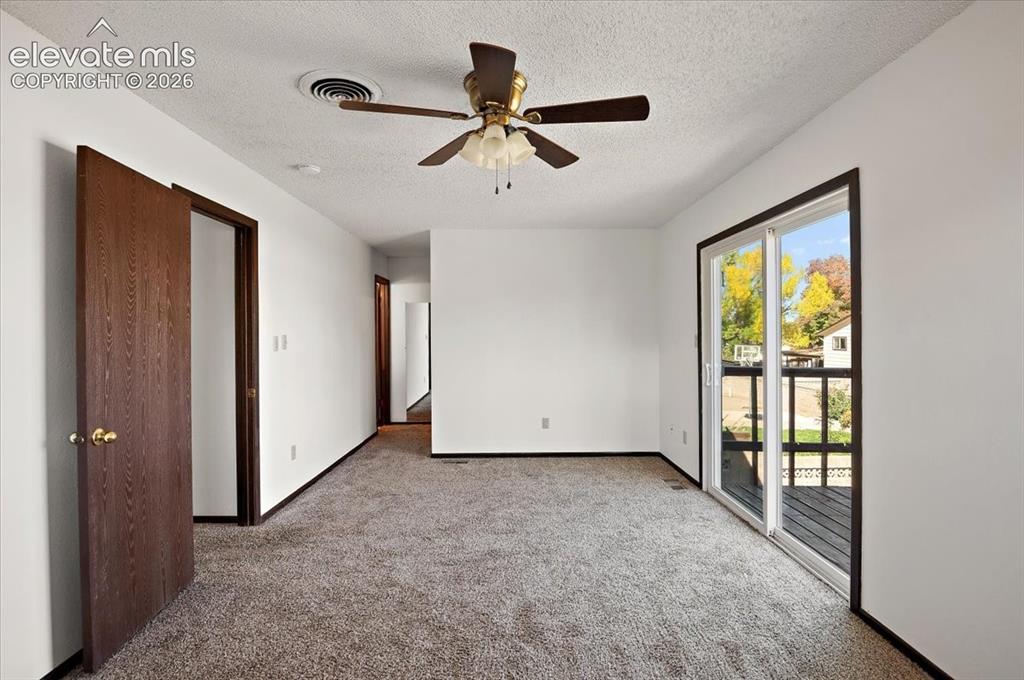Image 15 of 39: Master Bedroom