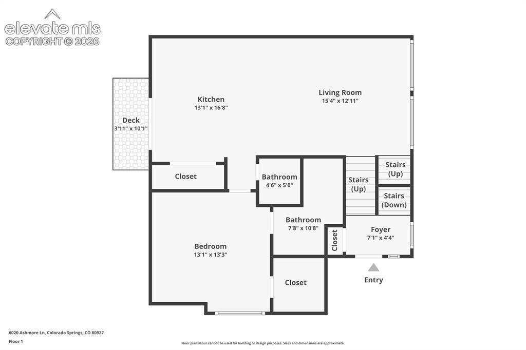 Image 27 of 30: Floor Plan