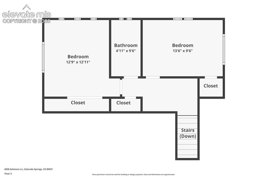 Image 29 of 30: Floor Plan