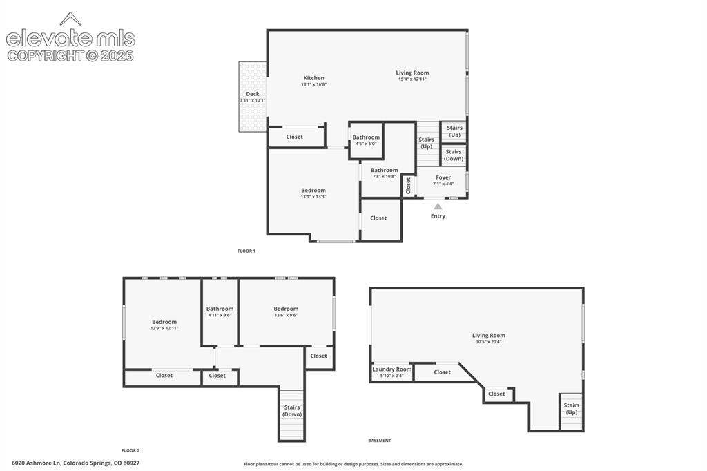 Image 30 of 30: Floor Plan