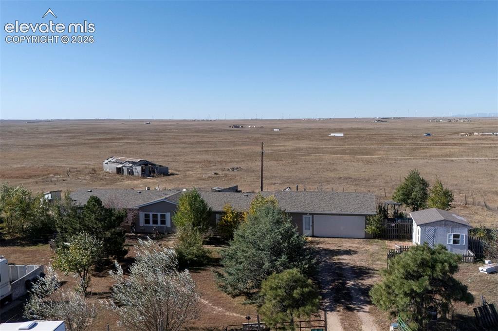 Image 1 of 31: View of rural area