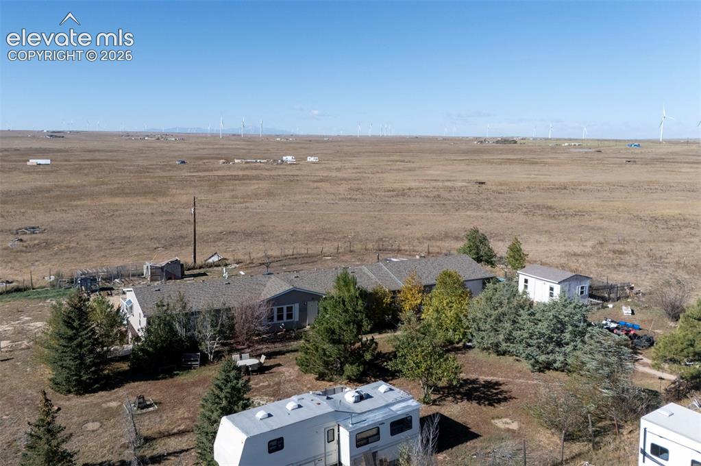 Image 4 of 31: Overview of rural landscape