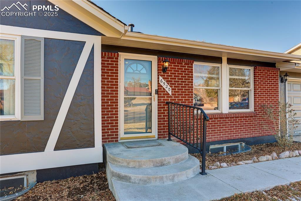 Image 42 of 42: Welcome home 