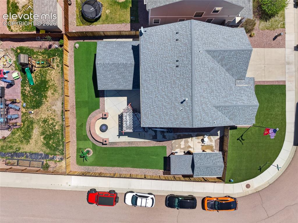 Image 38 of 40: Aerial View