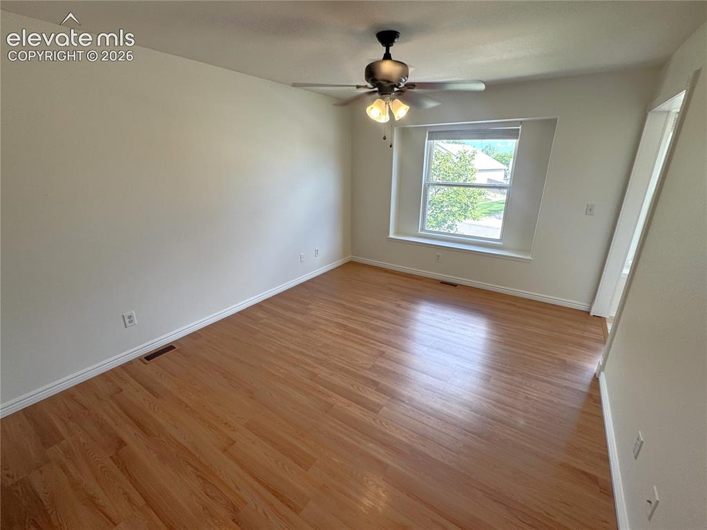 Image 17 of 40: Master Bedroom