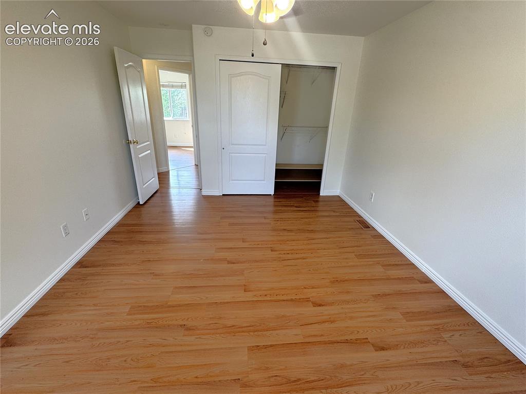 Image 18 of 40: Master Bedroom