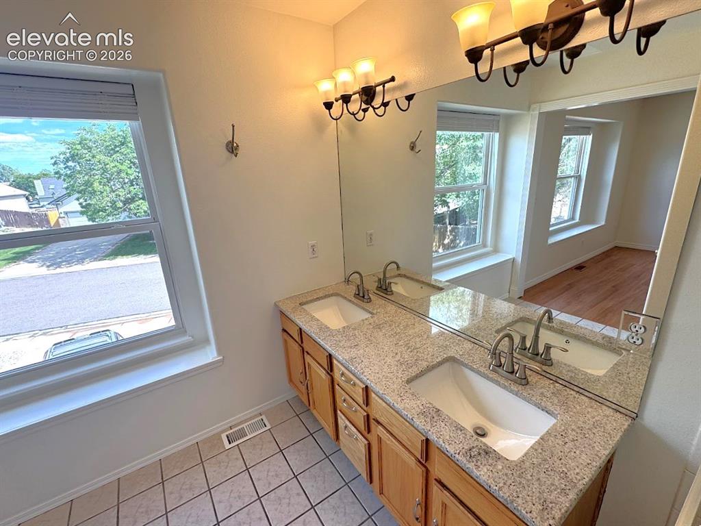 Image 19 of 40: Master Bathroom