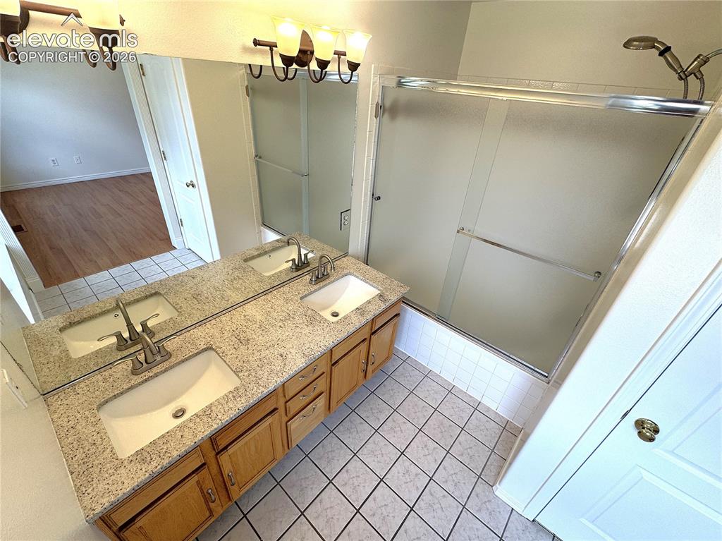 Image 20 of 40: Master Bathroom