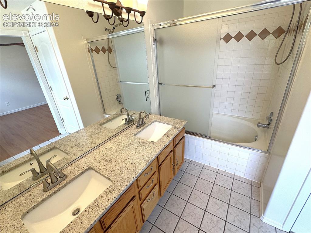 Image 21 of 40: Master Bathroom