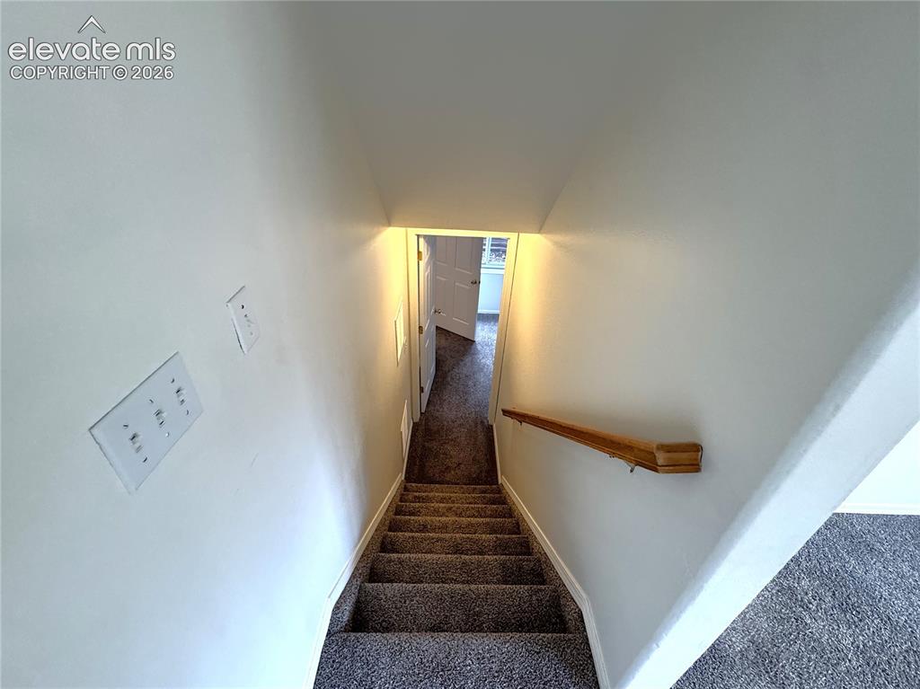 Image 29 of 40: Stairs