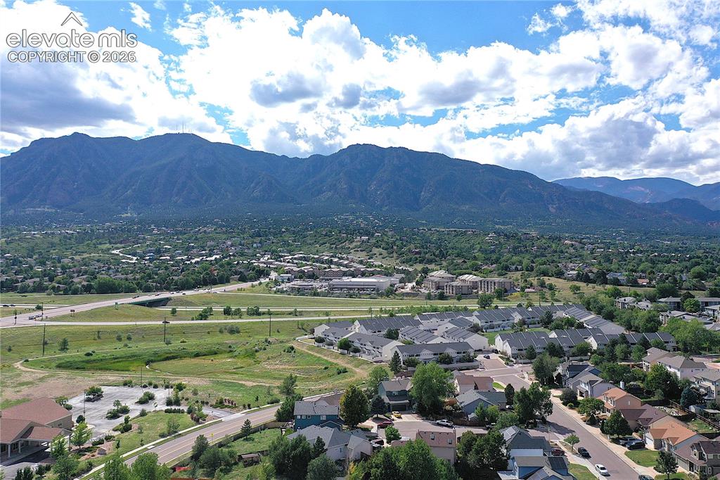 Image 3 of 40: Aerial View