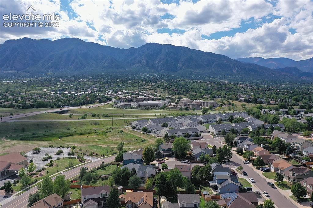 Image 39 of 40: Aerial View