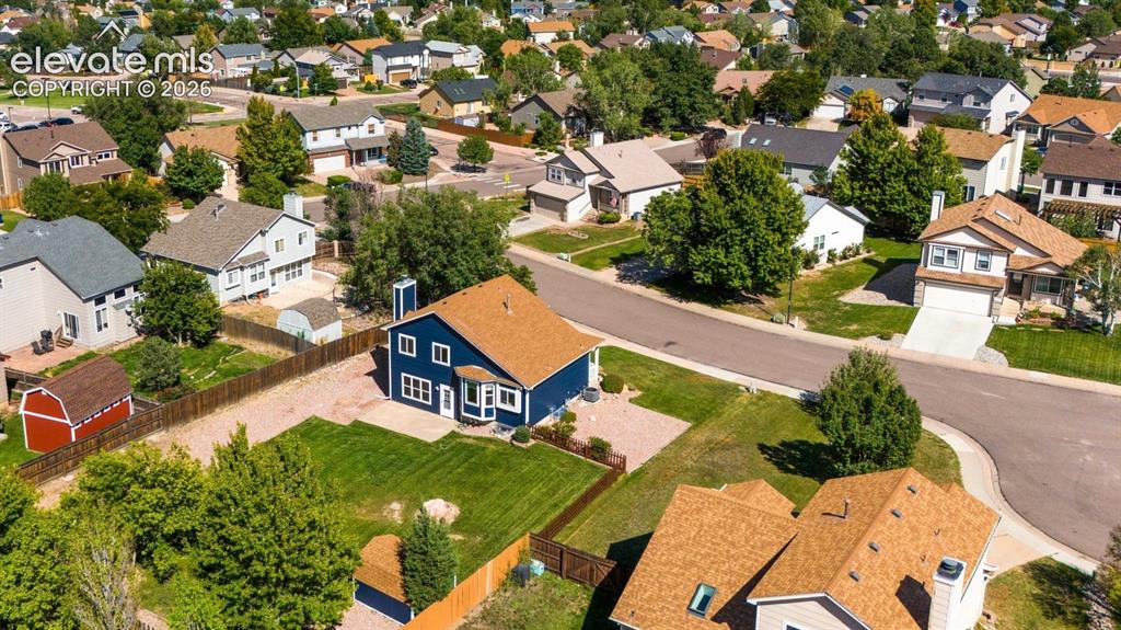Image 43 of 43: Aerial View