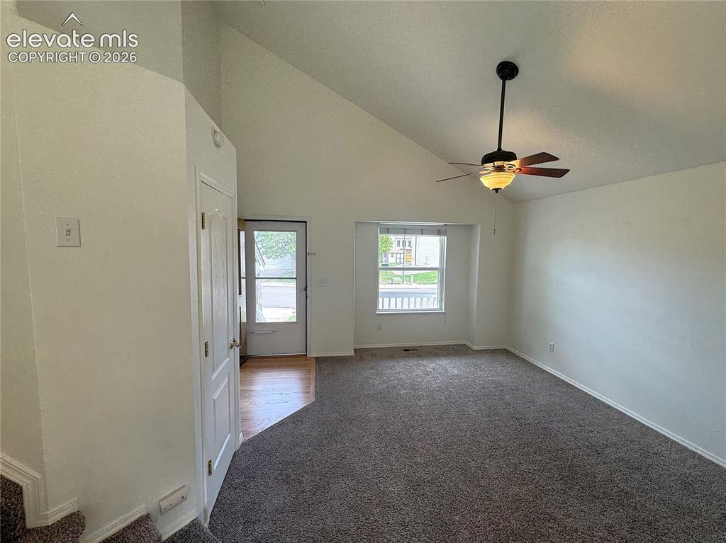 Image 7 of 40: Living Room