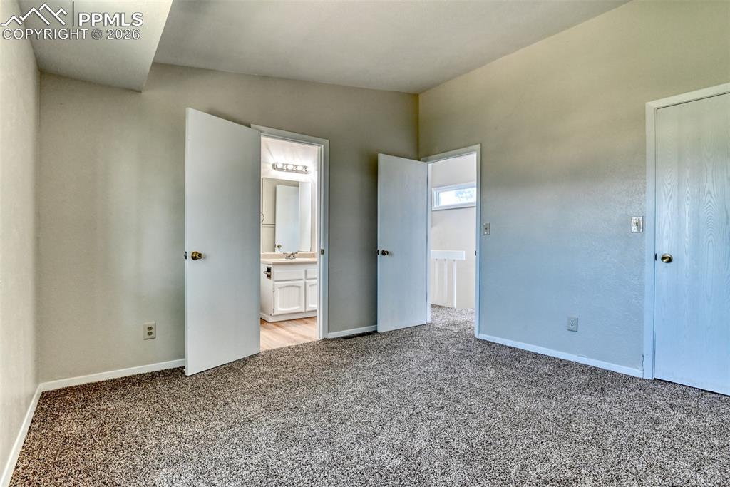 Image 7 of 13: Master Bedroom